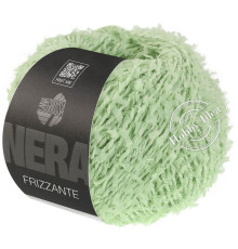 Lana Grossa Frizzante 09 Зелёная весна