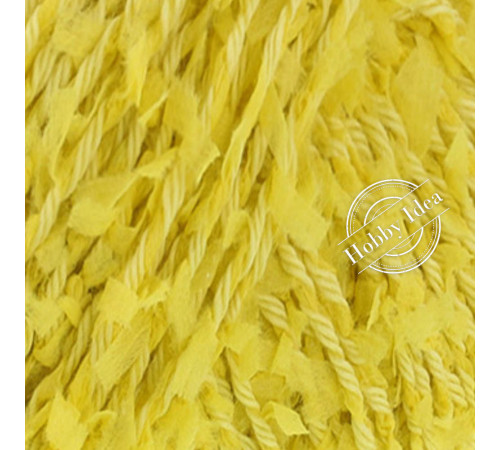 Lana Grossa Frizzante 10 Лимонно-жёлтый