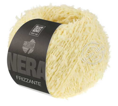 Lana Grossa Frizzante 11 Ванильный