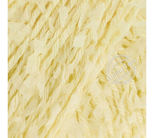 Lana Grossa Frizzante 11 Ванильный