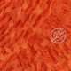 Lana Grossa Frizzante 12 Оранжево-красный