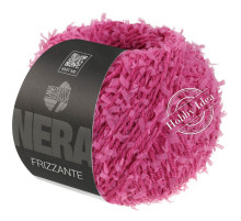 Lana Grossa Frizzante 14 Фуксия