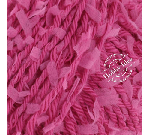 Lana Grossa Frizzante 14 Фуксия