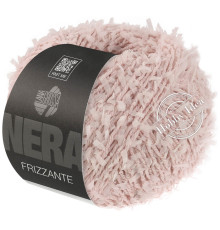 Lana Grossa Frizzante 15 Розово-бежевый