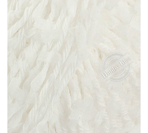 Lana Grossa Frizzante 16 Белый