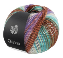 Lana Grossa Gianna 001