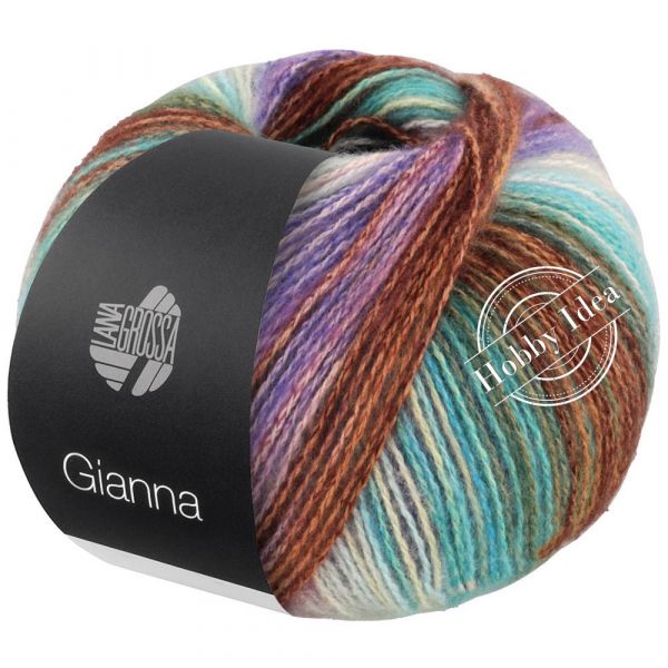 Lana Grossa Gianna 001 из категории Lana Grossa Gianna