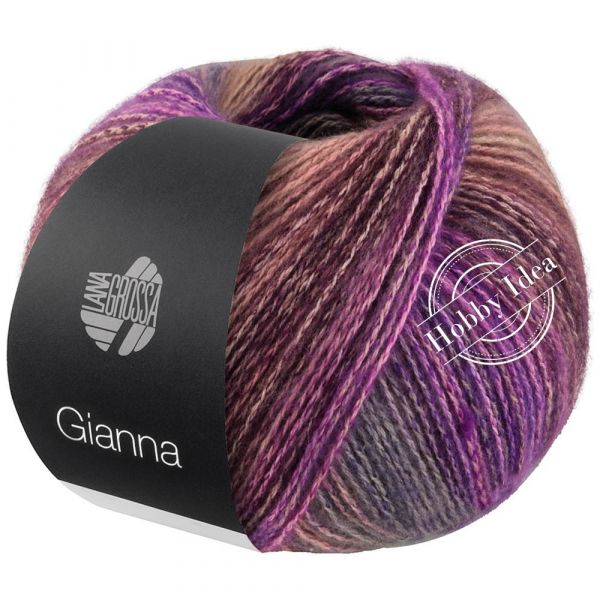 Lana Grossa Gianna 003 из категории Lana Grossa Gianna