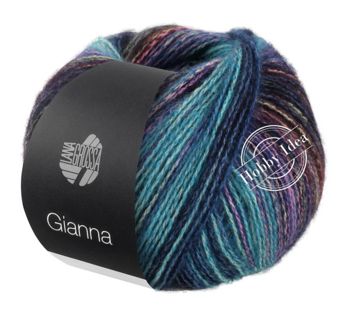 Lana Grossa Gianna 004