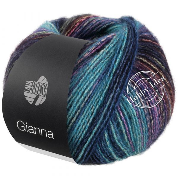 Lana Grossa Gianna 004 из категории Lana Grossa Gianna