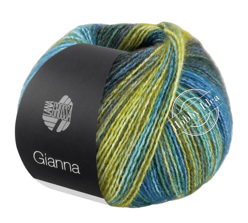 Lana Grossa Gianna 005