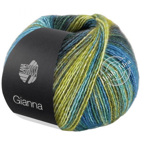 Lana Grossa Gianna 005 из категории Lana Grossa Gianna