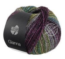 Lana Grossa Gianna 006