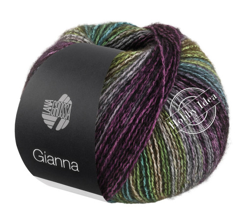 Lana Grossa Gianna 006