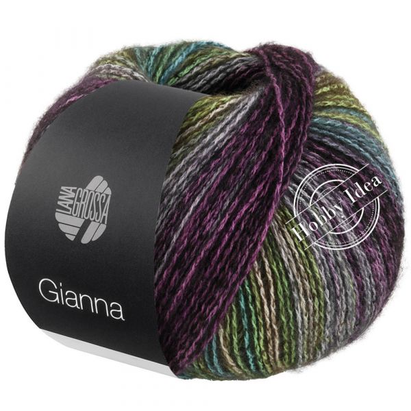 Lana Grossa Gianna 006 из категории Lana Grossa Gianna