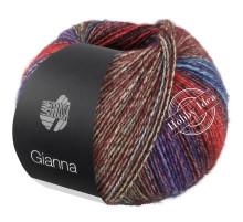 Lana Grossa Gianna 007
