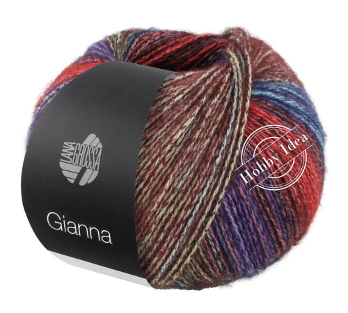 Lana Grossa Gianna 007