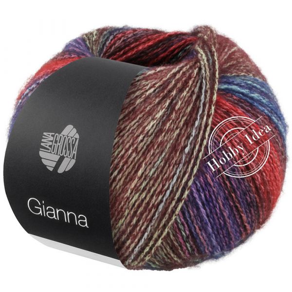Lana Grossa Gianna 007 из категории Lana Grossa Gianna