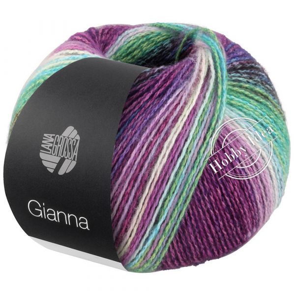 Lana Grossa Gianna 008 из категории Lana Grossa Gianna