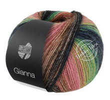 Lana Grossa Gianna 009