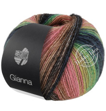Lana Grossa Gianna 009