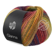 Lana Grossa Gianna 010