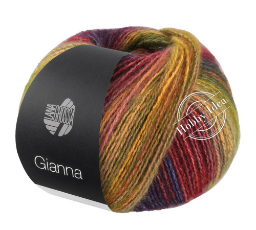 Lana Grossa Gianna 010