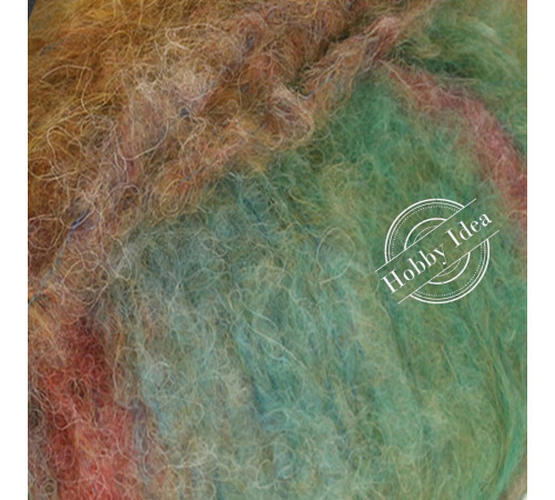 Lana Grossa Gigante Multi 105