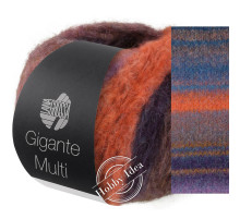 Lana Grossa Gigante Multi 102
