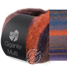 Lana Grossa Gigante Multi 102