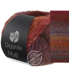 Lana Grossa Gigante Multi 103