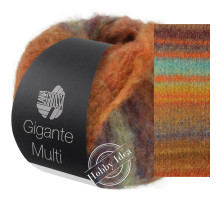 Lana Grossa Gigante Multi 104