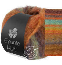 Lana Grossa Gigante Multi 104