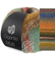 Lana Grossa Gigante Multi 105
