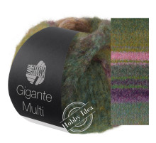 Lana Grossa Gigante Multi 106