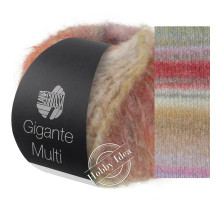 Lana Grossa Gigante Multi 108
