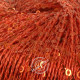 Lana Grossa Glamour 07 Красно-оранжевый