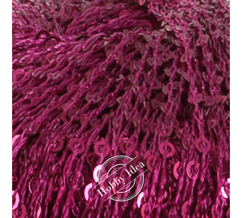 Lana Grossa Glamour 08 Ягодный