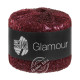 Lana Grossa Glamour 09 Винный