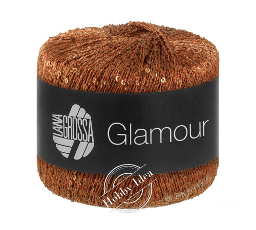 Lana Grossa Glamour 13 Корица