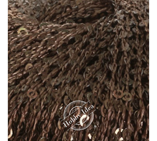 Lana Grossa Glamour 14 Мокка