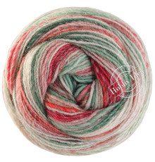 Lana Grossa Gomitolo Christmas Edition Lurex 115