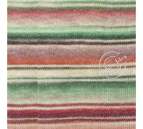 Lana Grossa Gomitolo Christmas Edition Lurex 115