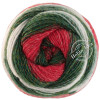 Lana Grossa Gomitolo Christmas Edition Lurex