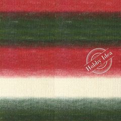 Lana Grossa Gomitolo Christmas Edition Lurex 116