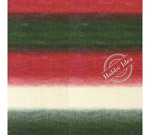 Lana Grossa Gomitolo Christmas Edition Lurex 116