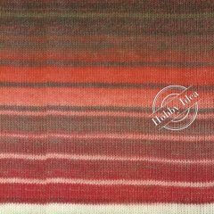 Lana Grossa Gomitolo Christmas Edition Lurex 117