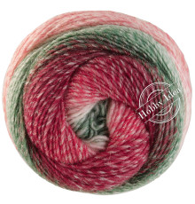 Lana Grossa Gomitolo Christmas Edition Lurex 118