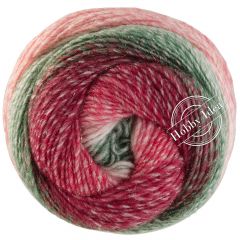 Lana Grossa Gomitolo Christmas Edition Lurex 118
