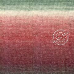 Lana Grossa Gomitolo Christmas Edition Lurex 118